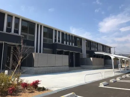 トルチェ石生の画像