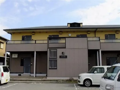 ハイネス本荘の画像