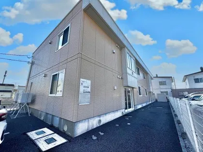 グレイス中道の画像