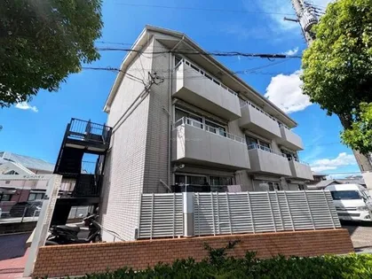 サニーハイツの画像