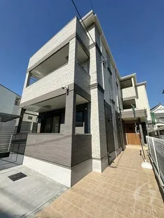 KTIレジデンス淀の画像