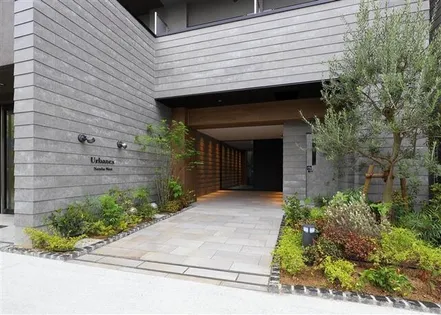 アーバネックス難波WESTの画像