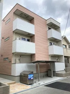 フジパレス池田天神EASTの画像