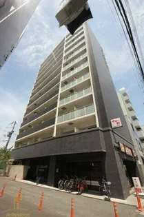 T’s SQUARE 大阪城【3階】の外観