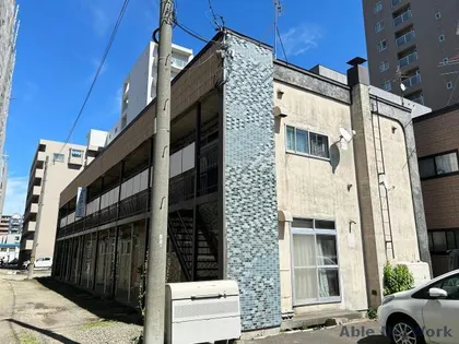 第2ときわマンションの画像