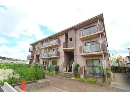 K ピアチェーレ門真南の画像