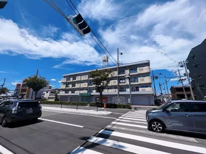 ハイツホリウチの画像