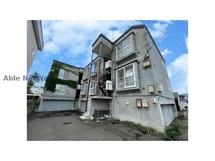 グランデールNOWの画像