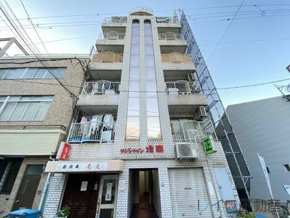 サンシャイン池商の画像