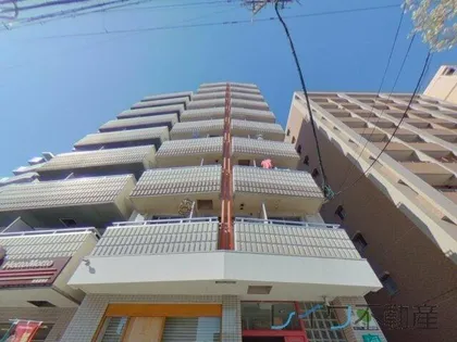 ルミナス難波の画像