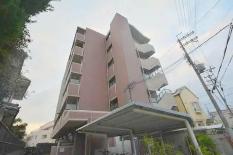 ベル フルール エヌ エスの画像