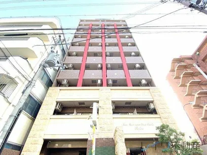 エステムコート難波サウスプレイスIIレフィーナの画像