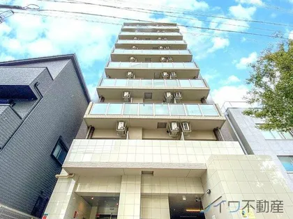 エグゼ難波西IIの画像