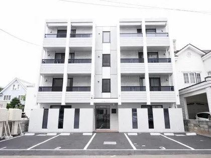 エトワール宮の森の画像