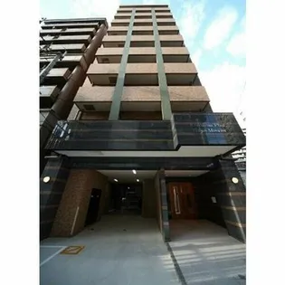 ローズモント・フレア天神南【5階】の外観