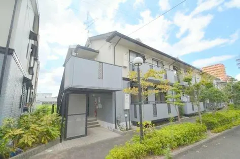 ガーデンハイツ若江東の画像