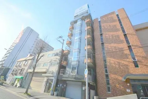 グローリア高井田の画像