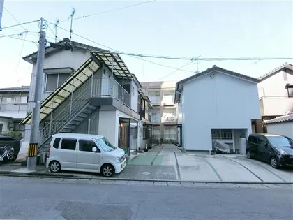 みれの木荘の画像