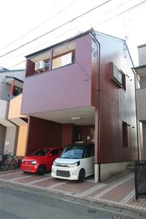 OM新室見の画像