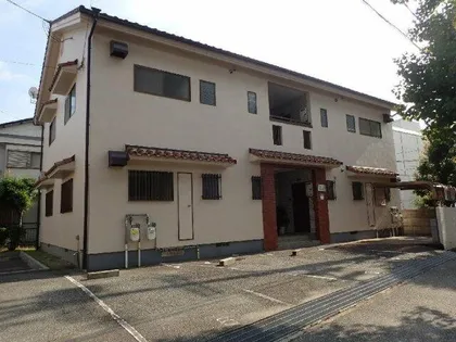 ミツモト上大市ハイツの画像