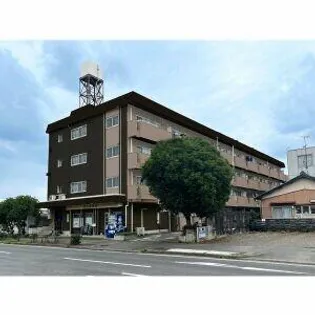 レジデンス丸新【203号室】の外観