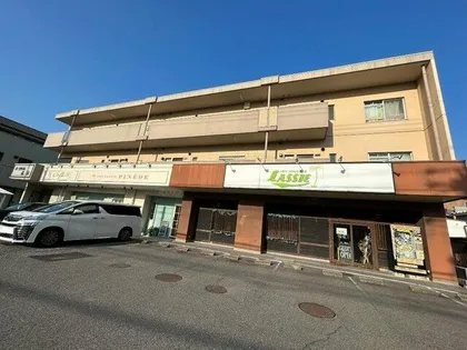 パークサイド広田の画像