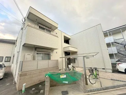 エスポワール花園の画像