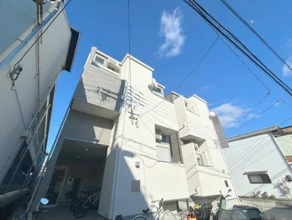 ハーモニーテラス長田IIの画像