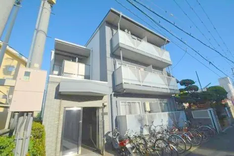 ウイングハウスの画像