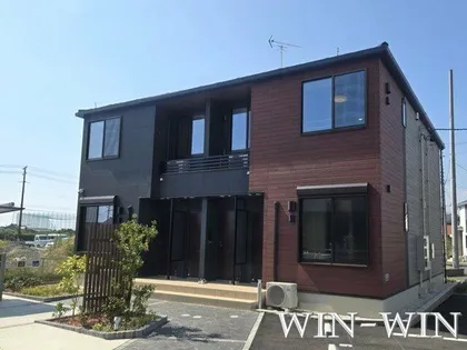 ヒカルサ豊橋柳生川IIの画像