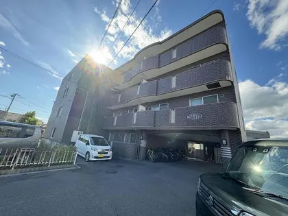 クレステージ田家の画像