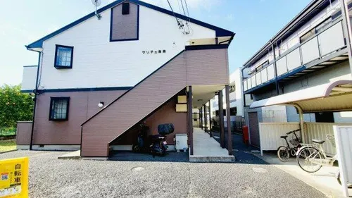 サリチェ烏森の画像