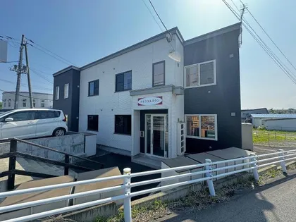 クリスタルタウンの画像