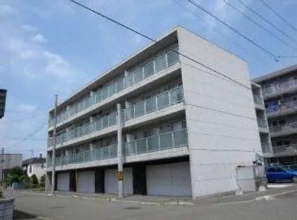 ブランノワール厚別中央の画像