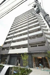 エスリード弁天町ベイコートの画像