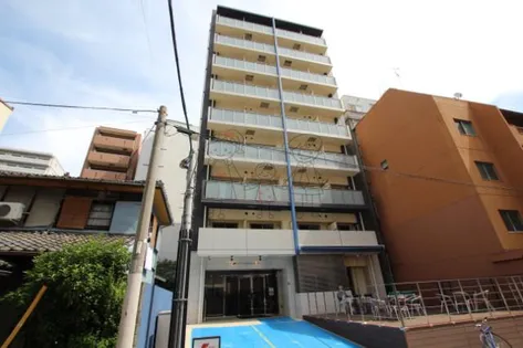 天王寺エルモの画像