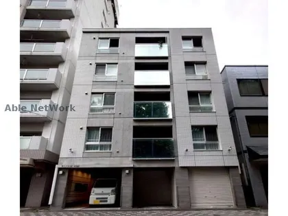 セントフィールドNORTH4の画像