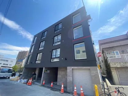 INSIGNIA大通東の画像