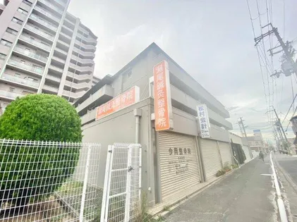 山城ビルの画像