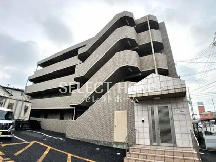 A CITY伊賀新町の画像