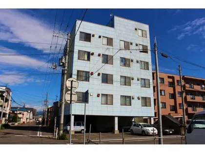 ヴィラシティシュウワの画像