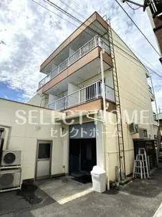 ライトハイツB棟の画像