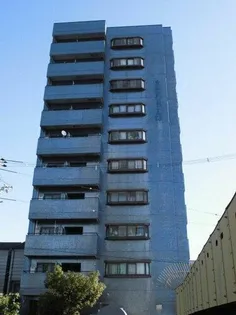 今里西青山ビルの画像