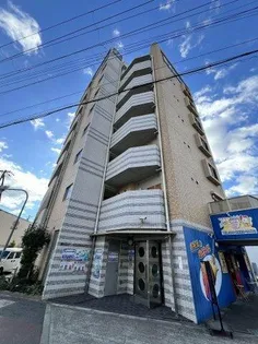 ブライト岸里の画像