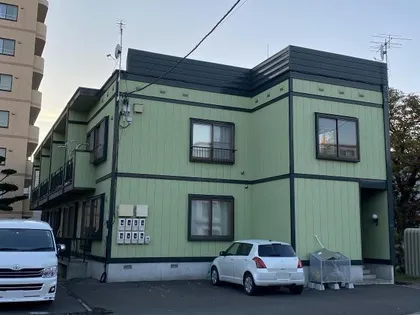 瑞穂木の城の画像