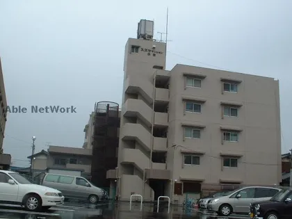 寿々やマンション小牧の画像