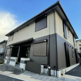 NEWDORF壱番館の画像