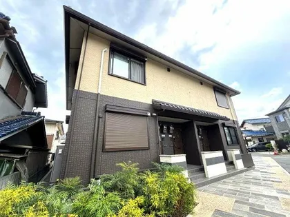 NEWDORF壱番館の画像