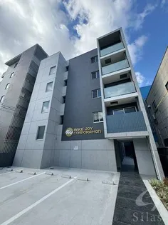 MJC京都西大路の画像