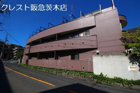 アルビヨン千里丘の画像